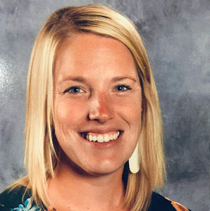 Meet your Posher, Kristin